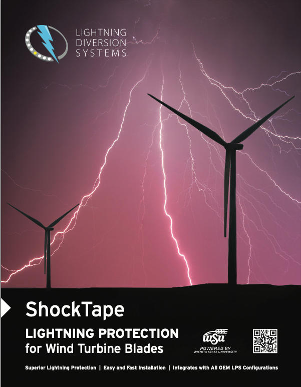 ShockTape™ overview